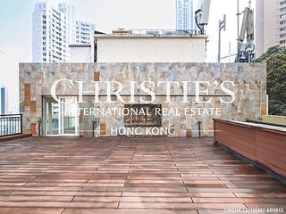 Mid Levels Central - Bo Kwong Apartments 03
