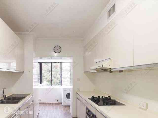 Mid Levels Central - Estoril Court Block 3 05