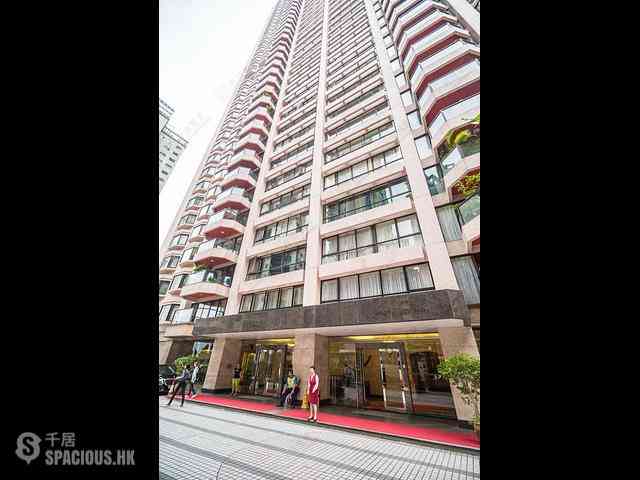 Mid Levels Central - Estoril Court Block 3 06