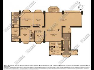 Mid Levels Central - Estoril Court Block 3 07