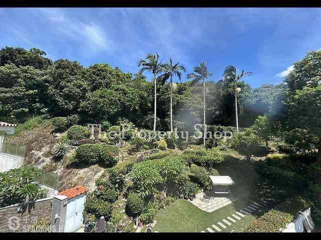 Sai Kung - Chuk Yeung Road 11