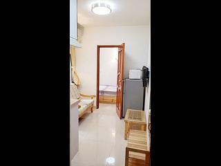 Tsim Sha Tsui - Companion Court 05