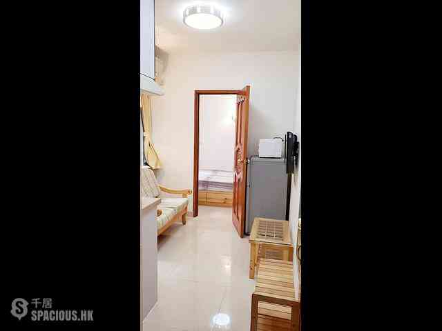 Tsim Sha Tsui - Companion Court 05