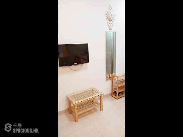 Tsim Sha Tsui - Companion Court 06