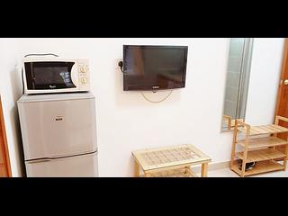 Tsim Sha Tsui - Companion Court 07