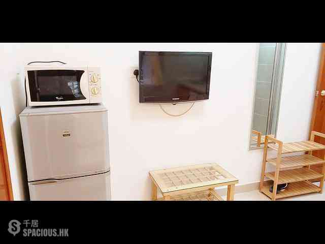 Tsim Sha Tsui - Companion Court 07