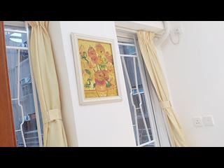 Tsim Sha Tsui - Companion Court 09