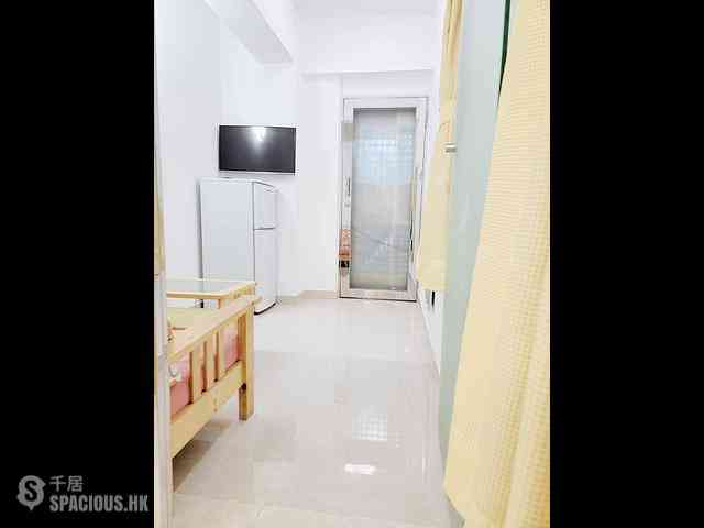 Tsim Sha Tsui - Tsim Sha Tsui Mansion Block B 02