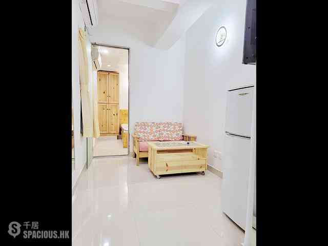 Tsim Sha Tsui - Tsim Sha Tsui Mansion Block B 03