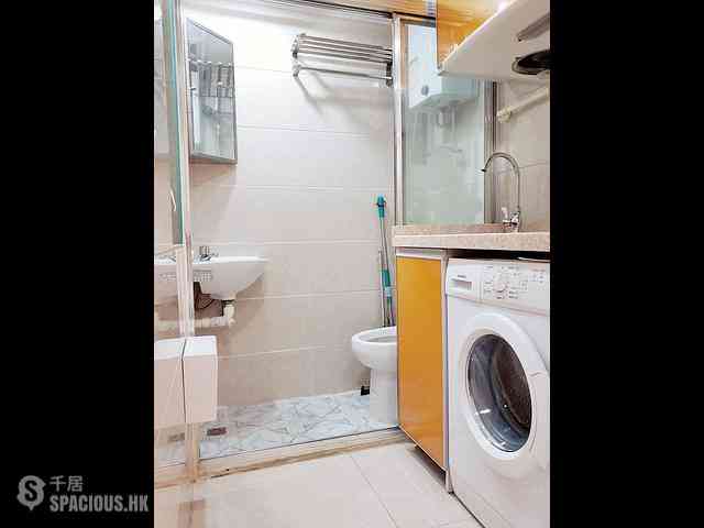 Tsim Sha Tsui - Tsim Sha Tsui Mansion Block B 10