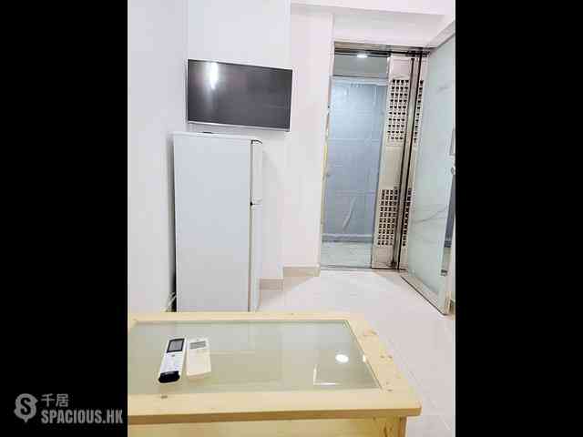 Tsim Sha Tsui - Tsim Sha Tsui Mansion Block B 04