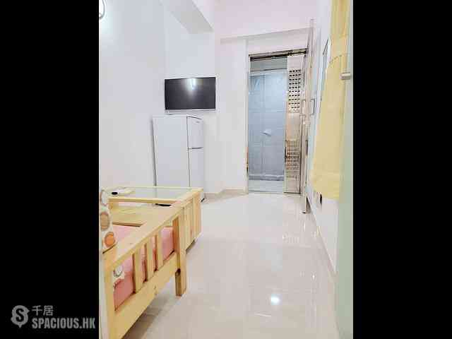 Tsim Sha Tsui - Tsim Sha Tsui Mansion Block B 05