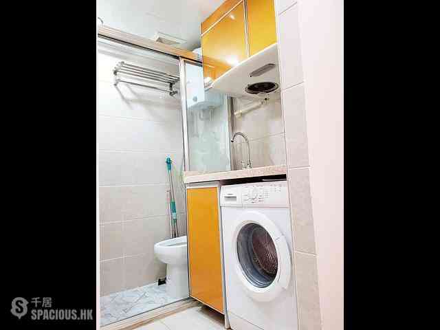 Tsim Sha Tsui - Tsim Sha Tsui Mansion Block B 11