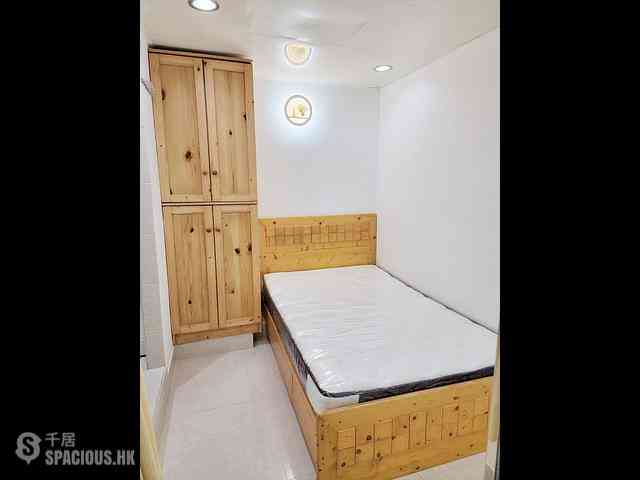 Tsim Sha Tsui - Tsim Sha Tsui Mansion Block B 06