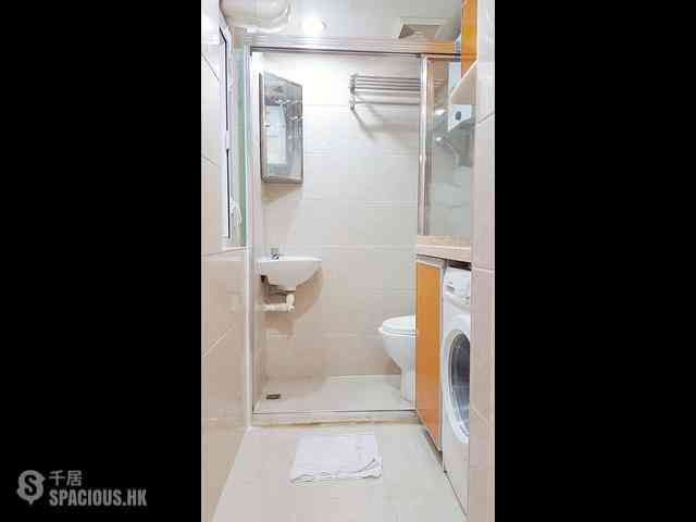 Tsim Sha Tsui - Tsim Sha Tsui Mansion Block B 07