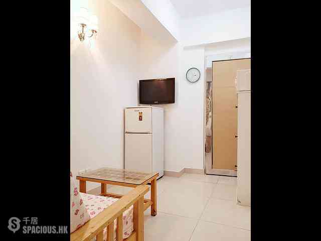 Tsim Sha Tsui - Tsim Sha Tsui Mansion Block B 08