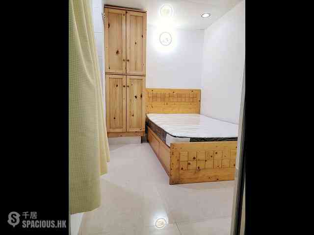 Tsim Sha Tsui - Tsim Sha Tsui Mansion Block B 09