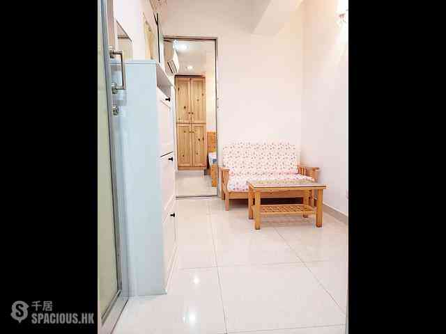 Tsim Sha Tsui - Tsim Sha Tsui Mansion Block B 01