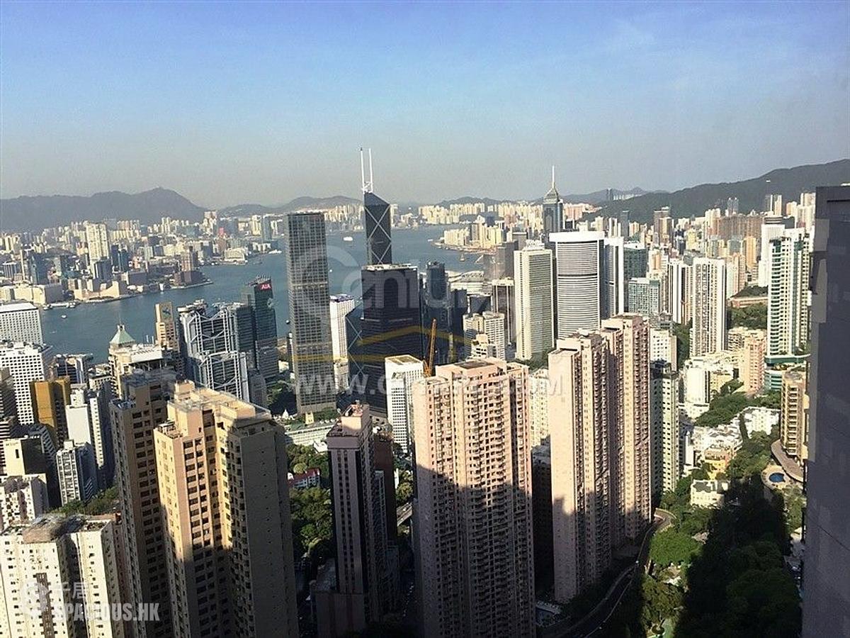 中半山 - 地利根德阁3座 01