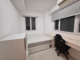 Sai Ying Pun - Tong Nam Mansion 05