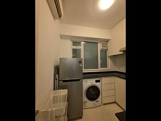 Sai Ying Pun - Tong Nam Mansion 07