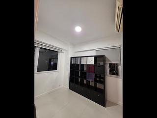 Sai Ying Pun - Tong Nam Mansion 02
