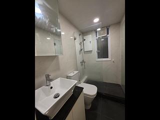 Sai Ying Pun - Tong Nam Mansion 09