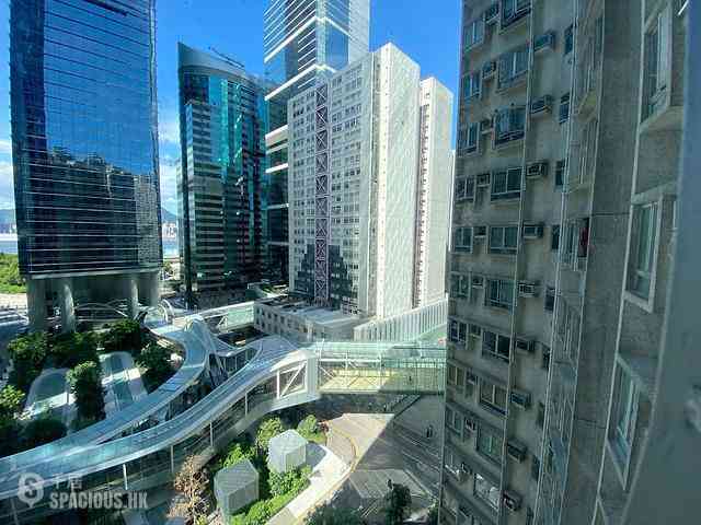 Quarry Bay - Westlands Court Gee Lan Mansion 01