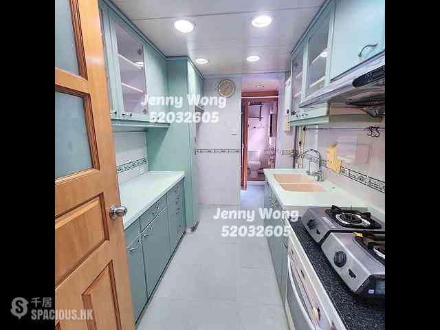 Ho Man Tin - Man Yuen 10
