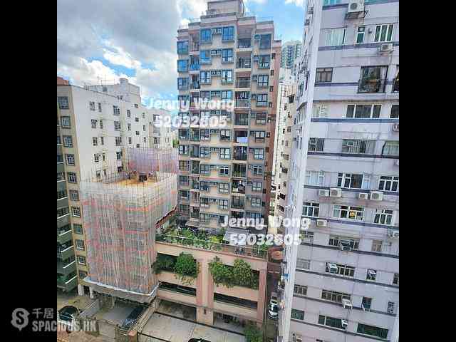 Ho Man Tin - Man Yuen 11