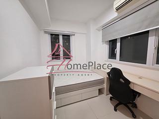 Sai Ying Pun - Tong Nam Mansion 04