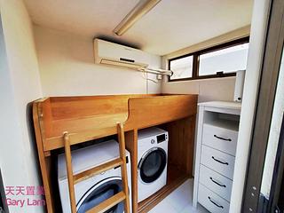 Clear Water Bay - Silver Strand Lodge 26