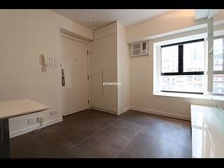 Wan Chai - Pinnacle Building 04
