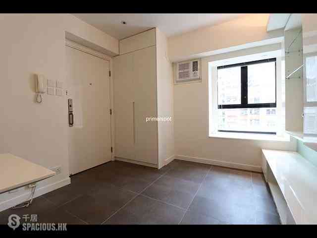Wan Chai - Pinnacle Building 10