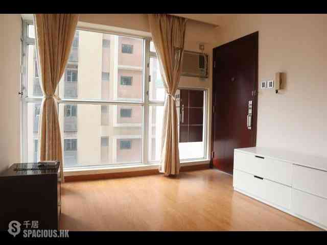 Wan Chai - Yan Yee Court 01
