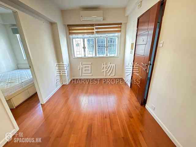 Happy Valley - Yen Lai Building 01