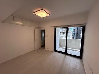 Wan Chai - Suncrest Tower 11