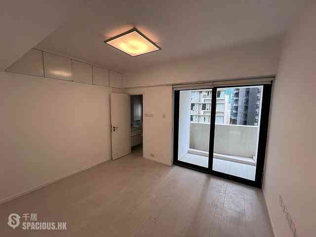 Wan Chai - Suncrest Tower 11