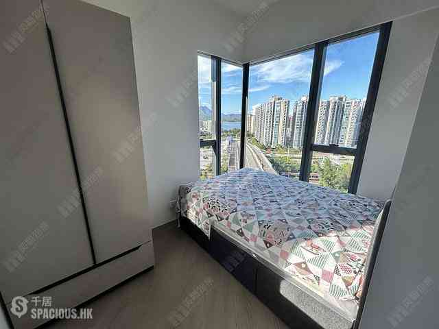 Tai Po - University Hill Phase 2A Marina Tower 5B 04