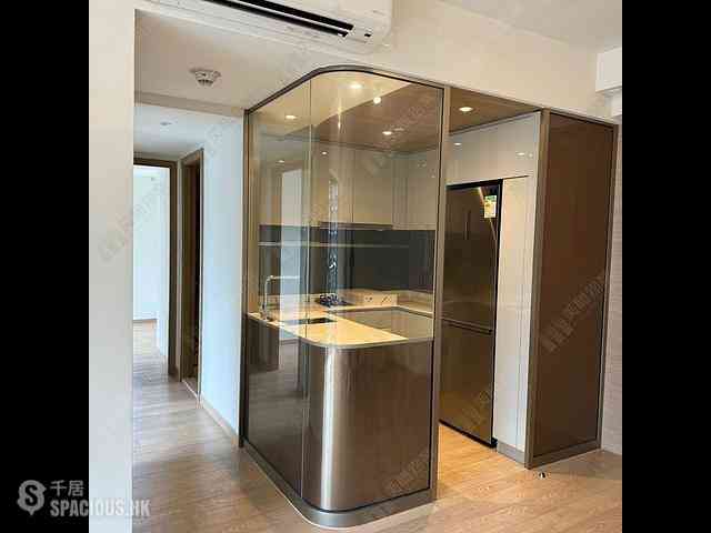 Pak Shek Kok - Solaria Tower 8 02