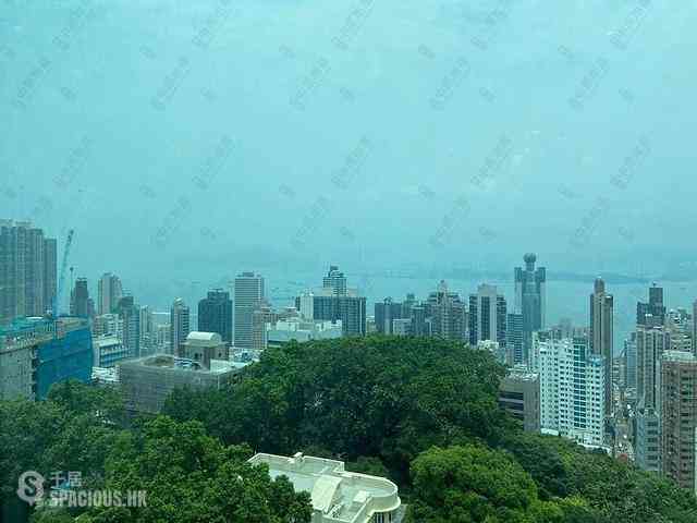 Mid Levels West - 1, Po Shan Road 02