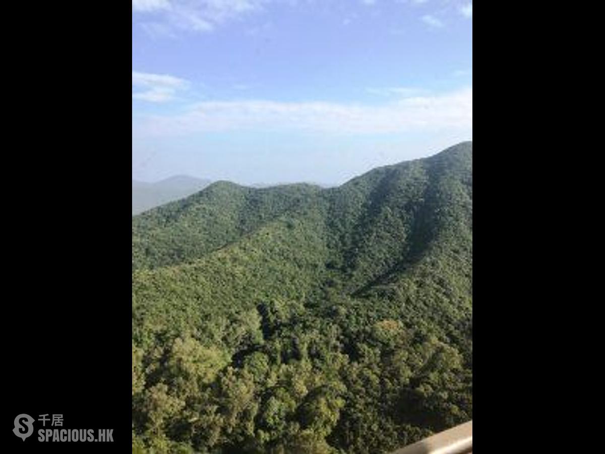 大潭 - 陽明山莊 01