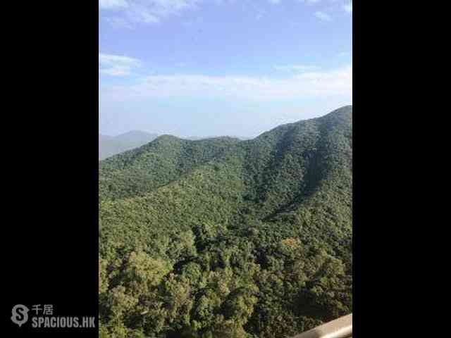 Tai Tam - Hong Kong Parkview 01