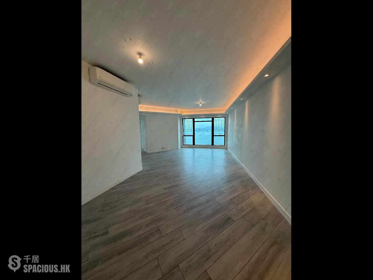 Shek Tong Tsui - The Belcher's Phase 1 Block 1 01