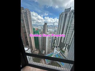 Mid Levels West - Panorama Gardens 03