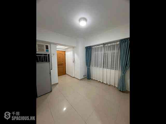 Wan Chai - Gold Jade Mansion 01
