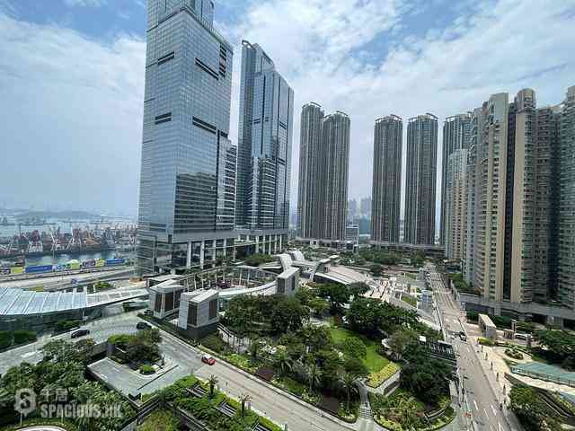 West Kowloon - The Harbourside Block 2 03