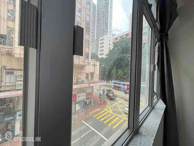 Causeway Bay - 57, King's Road 07