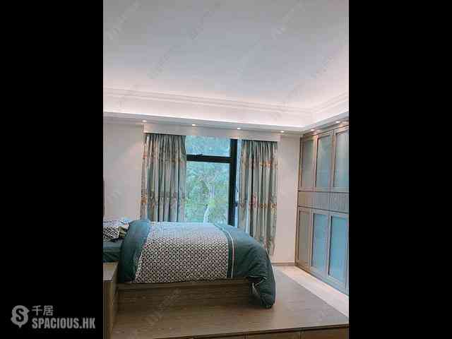 Tai Po Kau - Constellation Cove Block 12 05