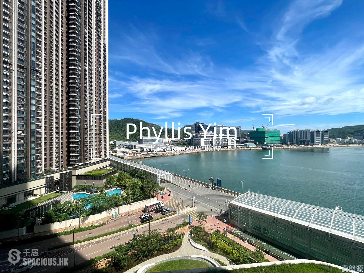 Lohas Park - Lohas Park Phase 9B Grand Marini Block 2 (2A) 01
